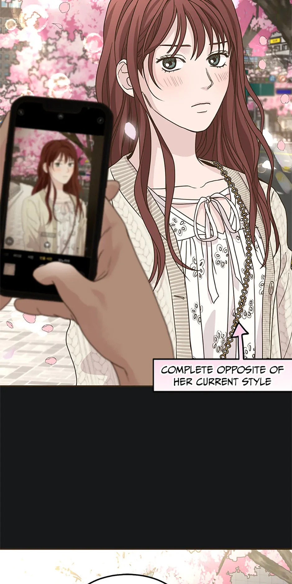 The Sons of Vampires Chapter 61 page 18 - 
