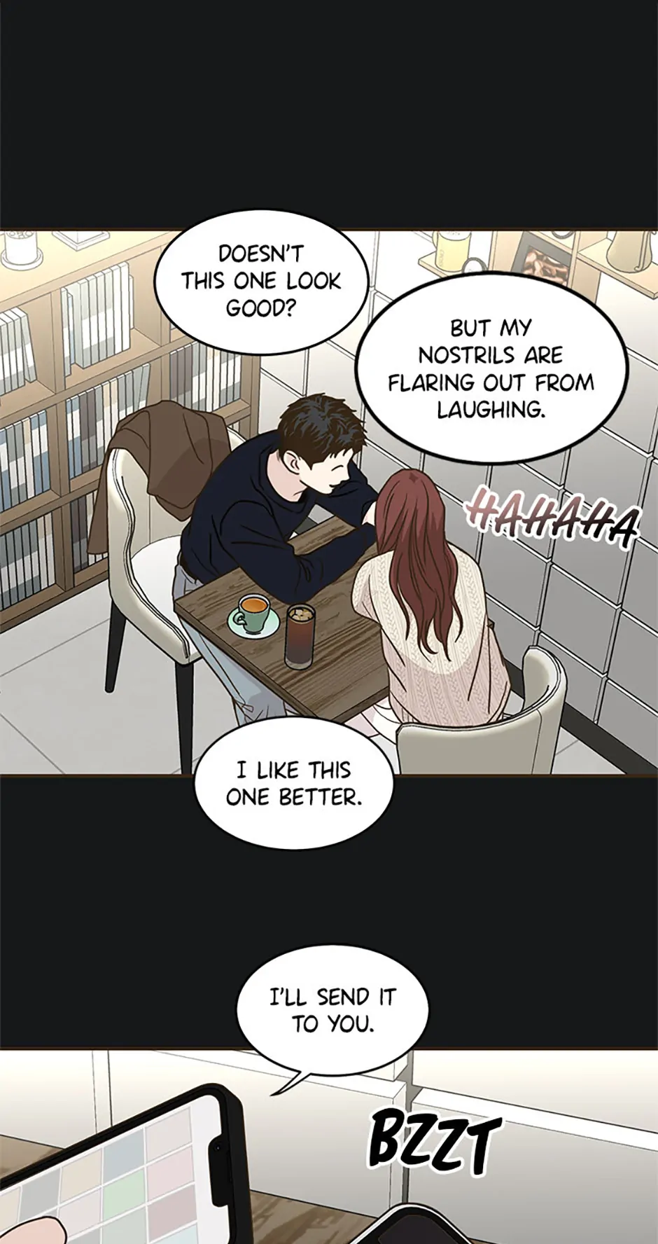 The Sons of Vampires Chapter 61 page 20 - 