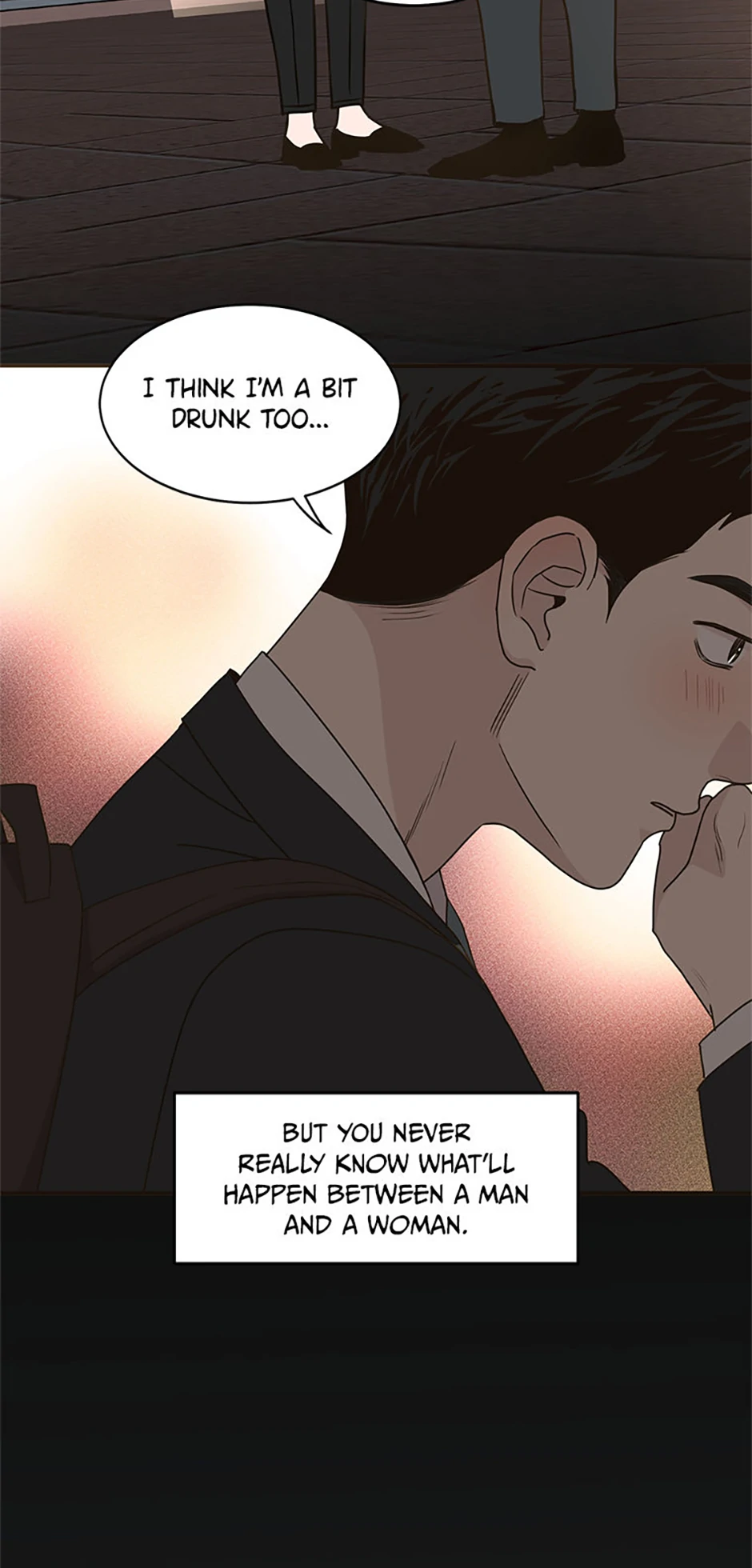 The Sons of Vampires Chapter 61 page 3 - 