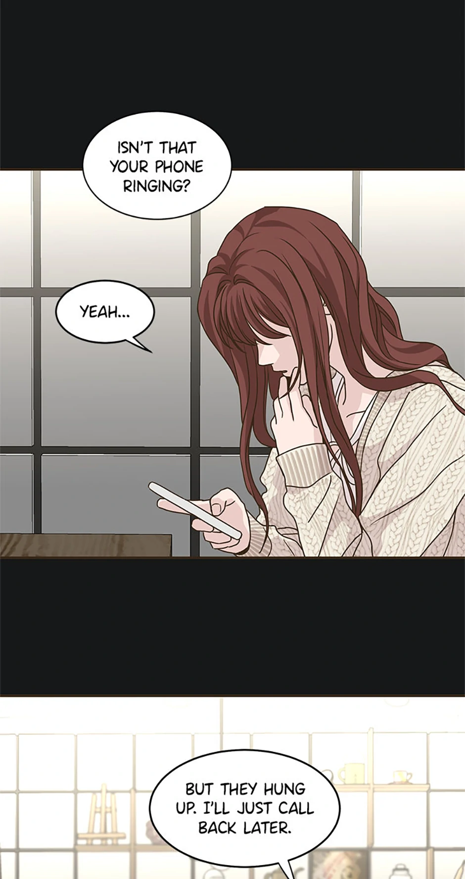 The Sons of Vampires Chapter 61 page 22 - 