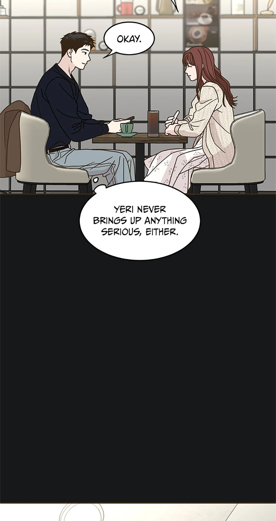The Sons of Vampires Chapter 61 page 23 - 