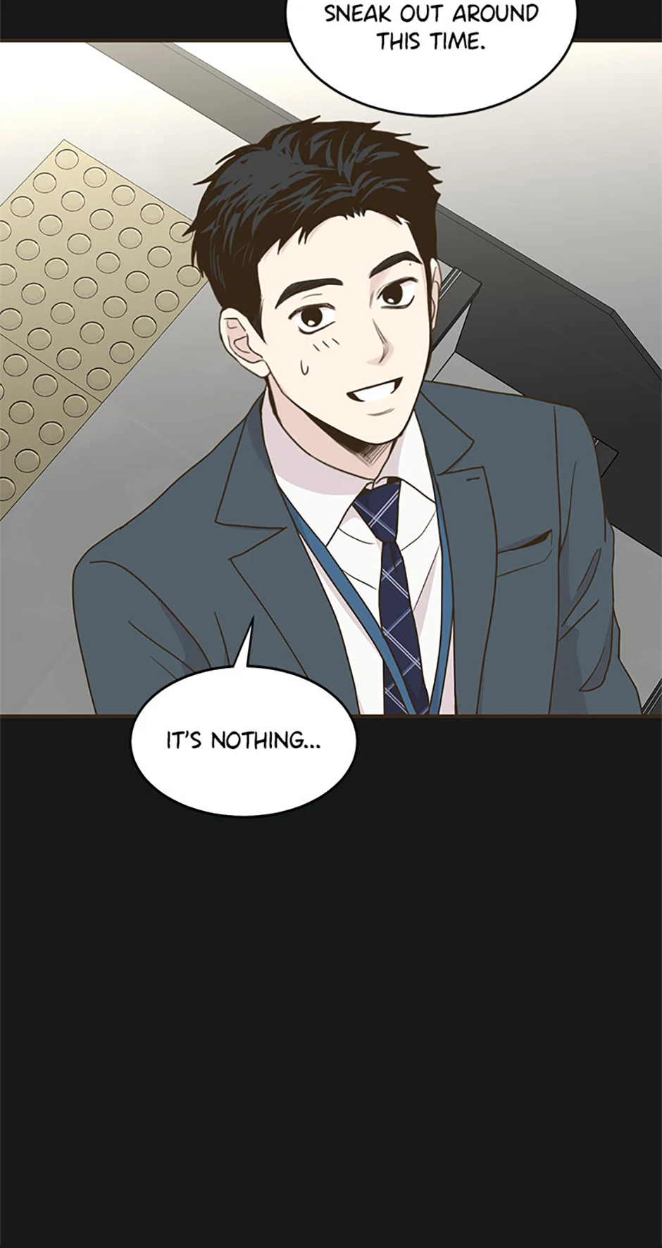 The Sons of Vampires Chapter 61 page 25 - 
