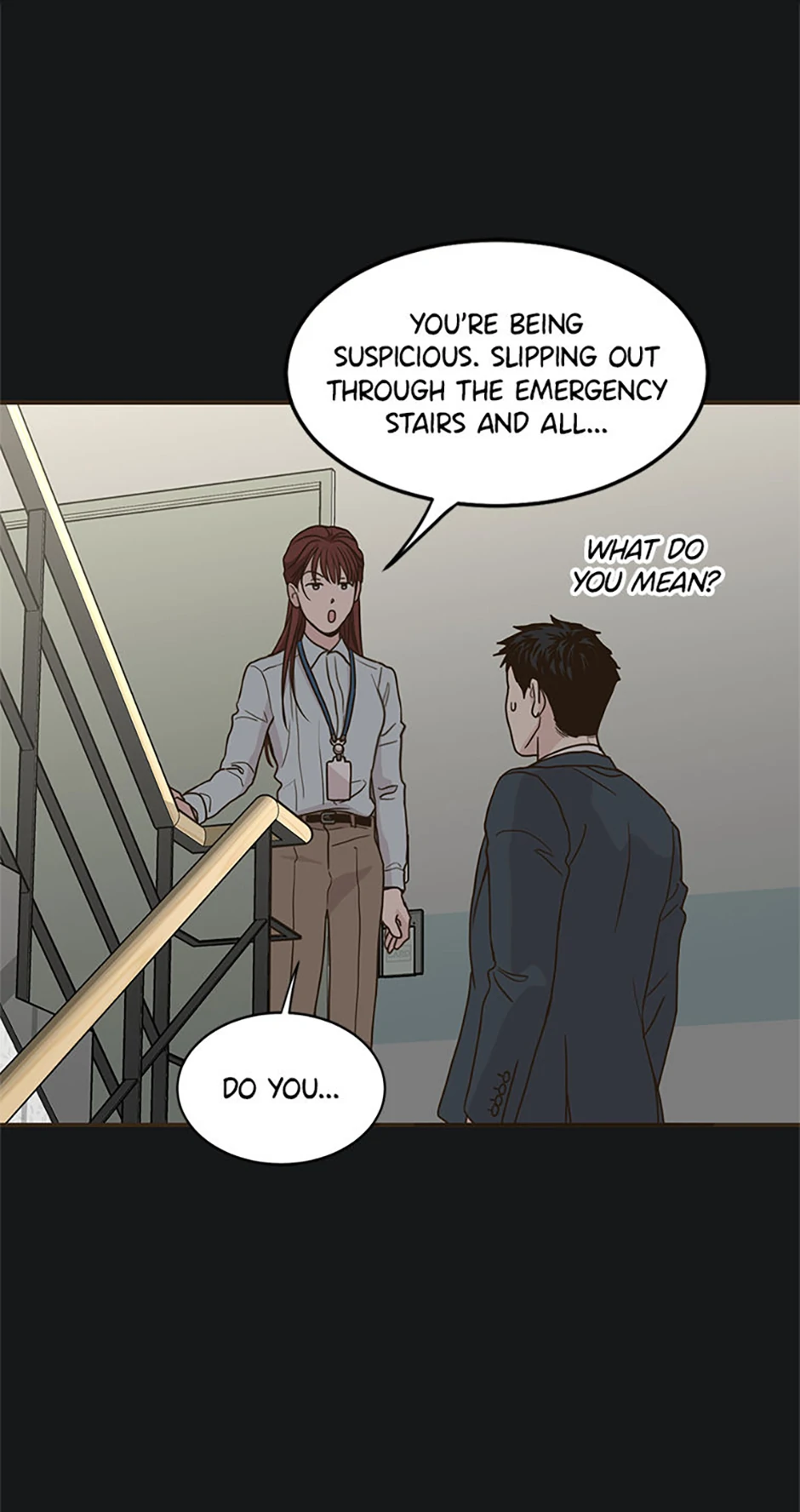 The Sons of Vampires Chapter 61 page 26 - 