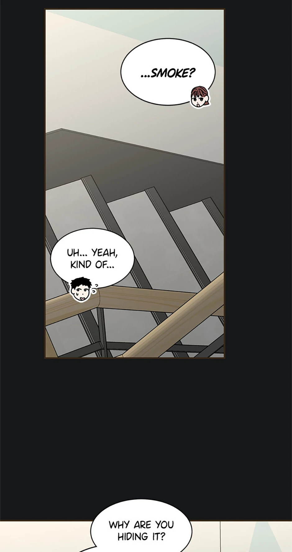 The Sons of Vampires Chapter 61 page 27 - 