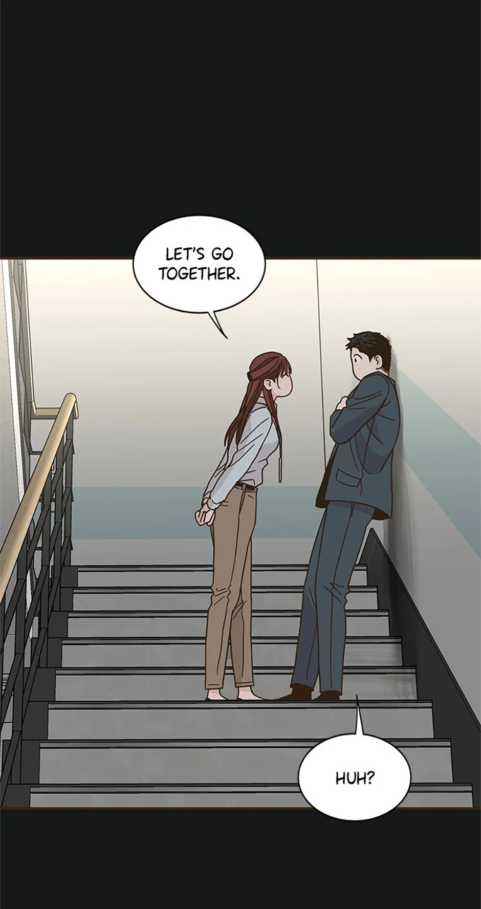 The Sons of Vampires Chapter 61 page 29 - 