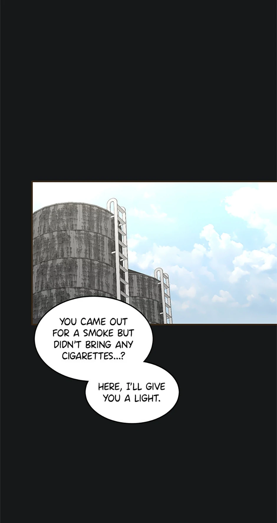 The Sons of Vampires Chapter 61 page 30 - 