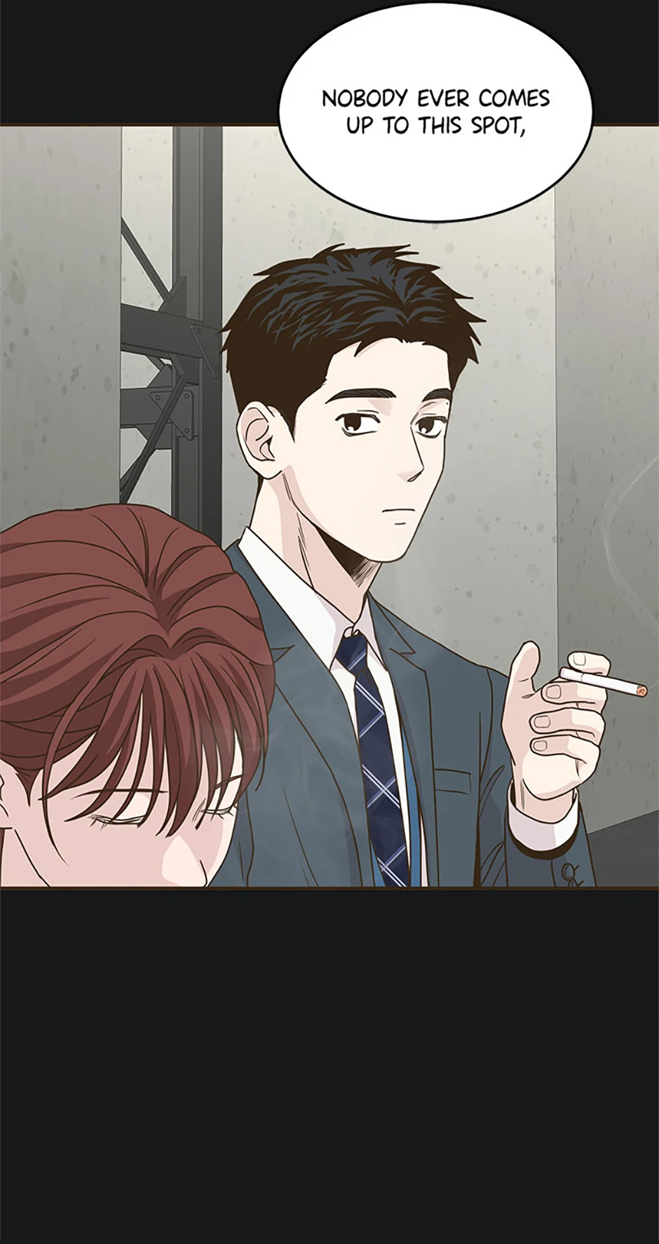The Sons of Vampires Chapter 61 page 31 - 