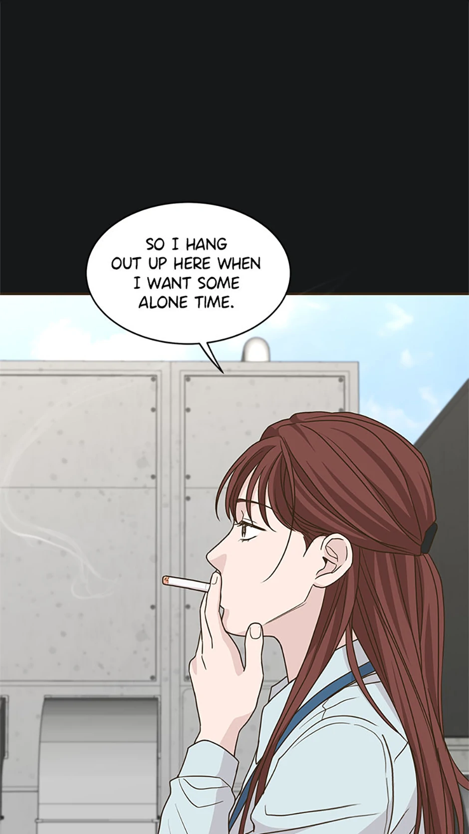 The Sons of Vampires Chapter 61 page 32 - 