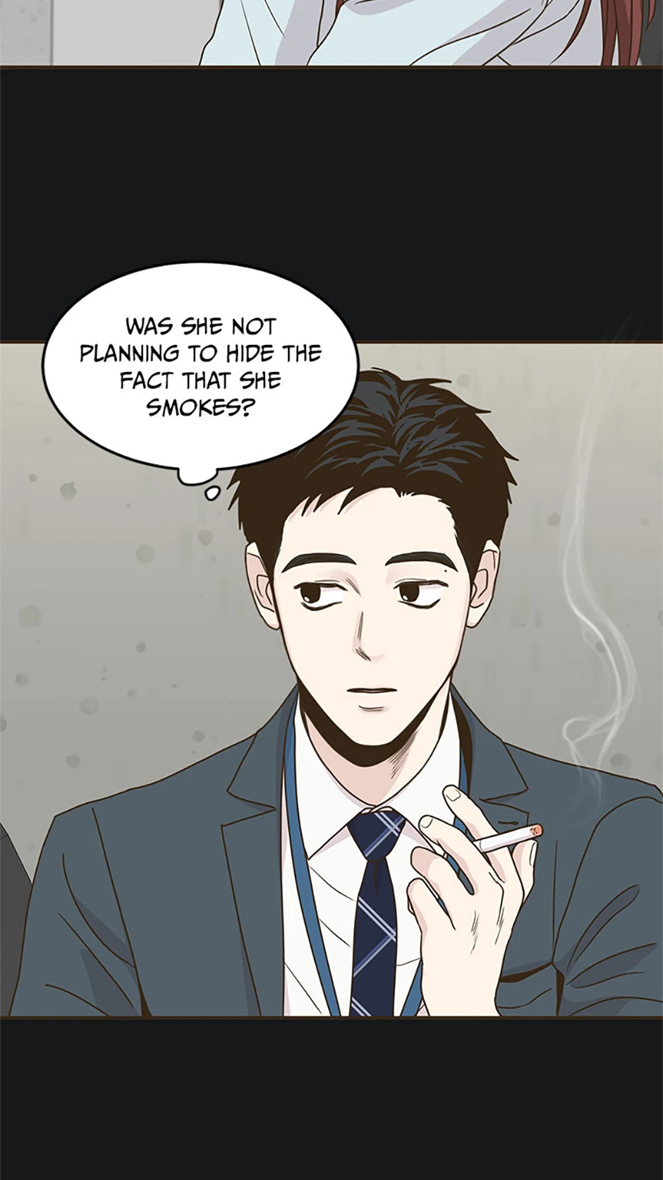 The Sons of Vampires Chapter 61 page 33 - 