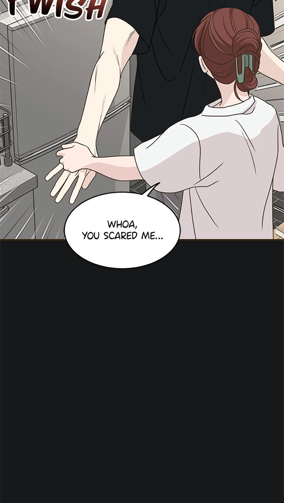 The Sons of Vampires Chapter 61 page 37 - 