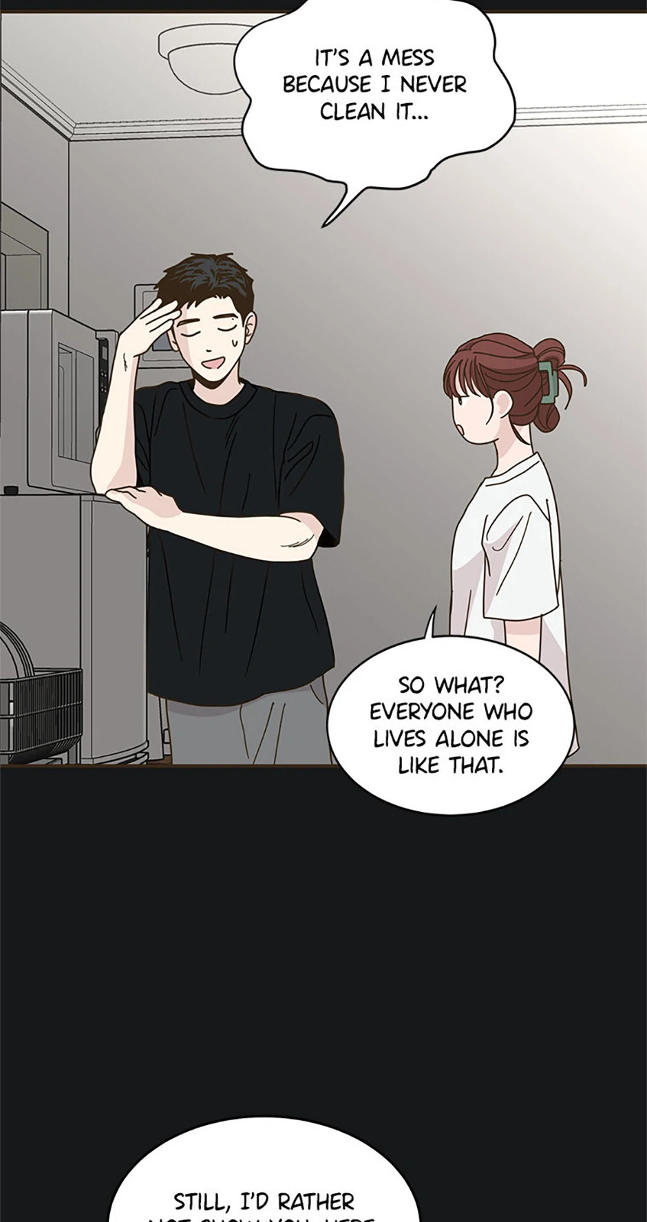 The Sons of Vampires Chapter 61 page 39 - 
