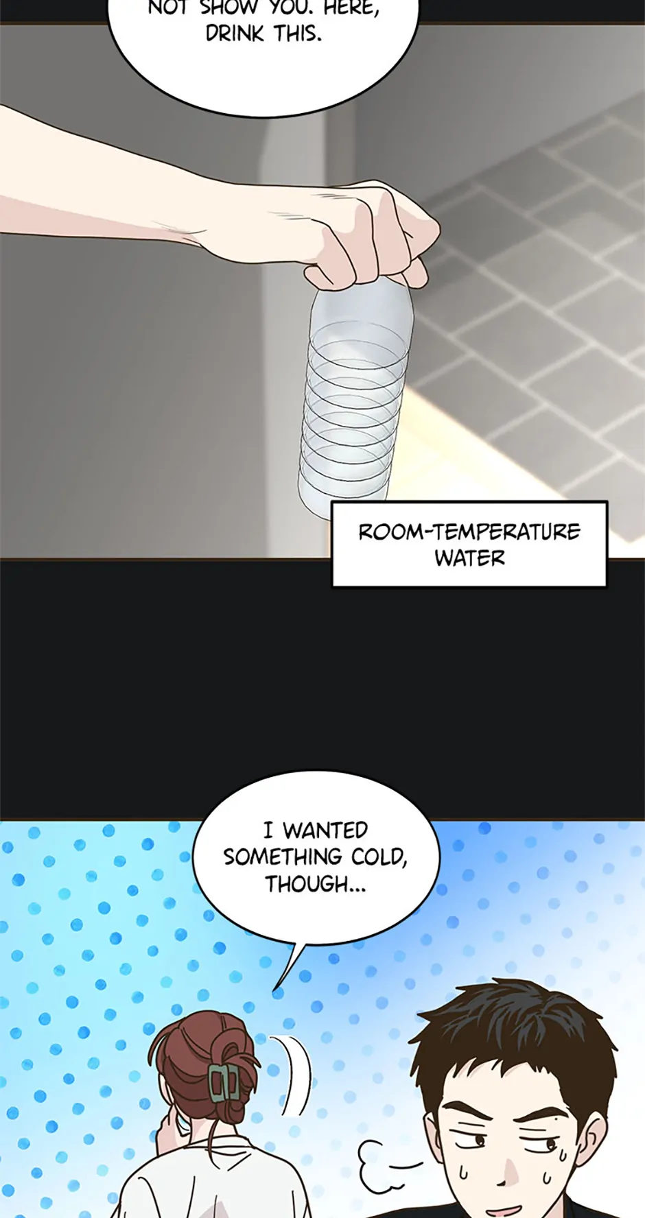 The Sons of Vampires Chapter 61 page 40 - 