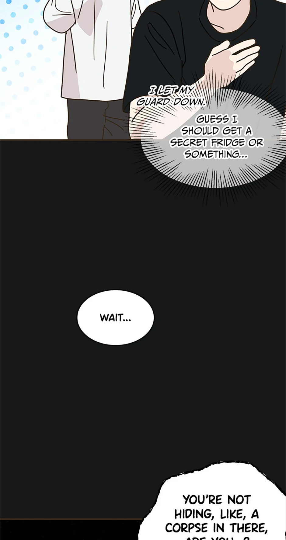 The Sons of Vampires Chapter 61 page 41 - 