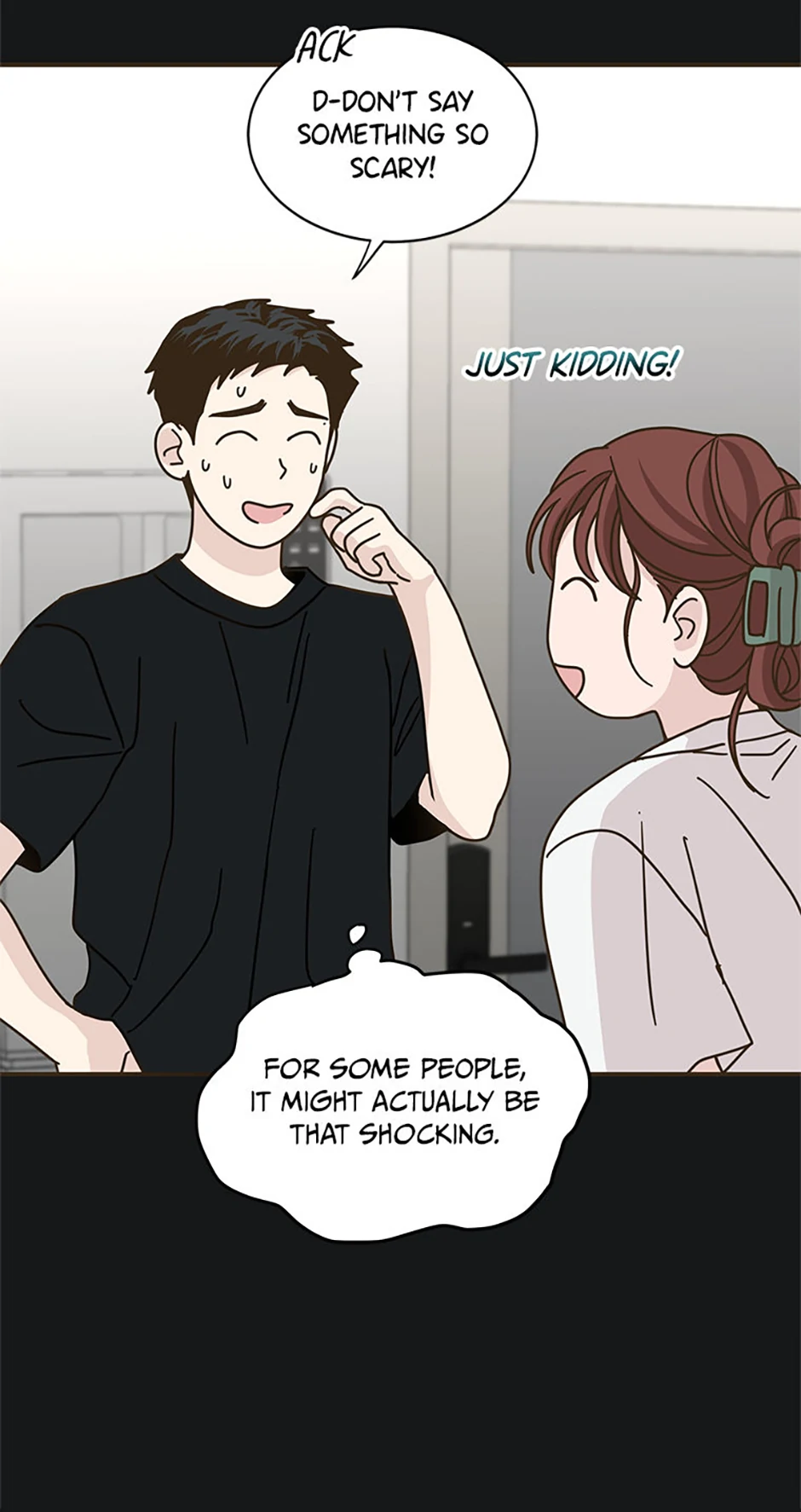 The Sons of Vampires Chapter 61 page 43 - 