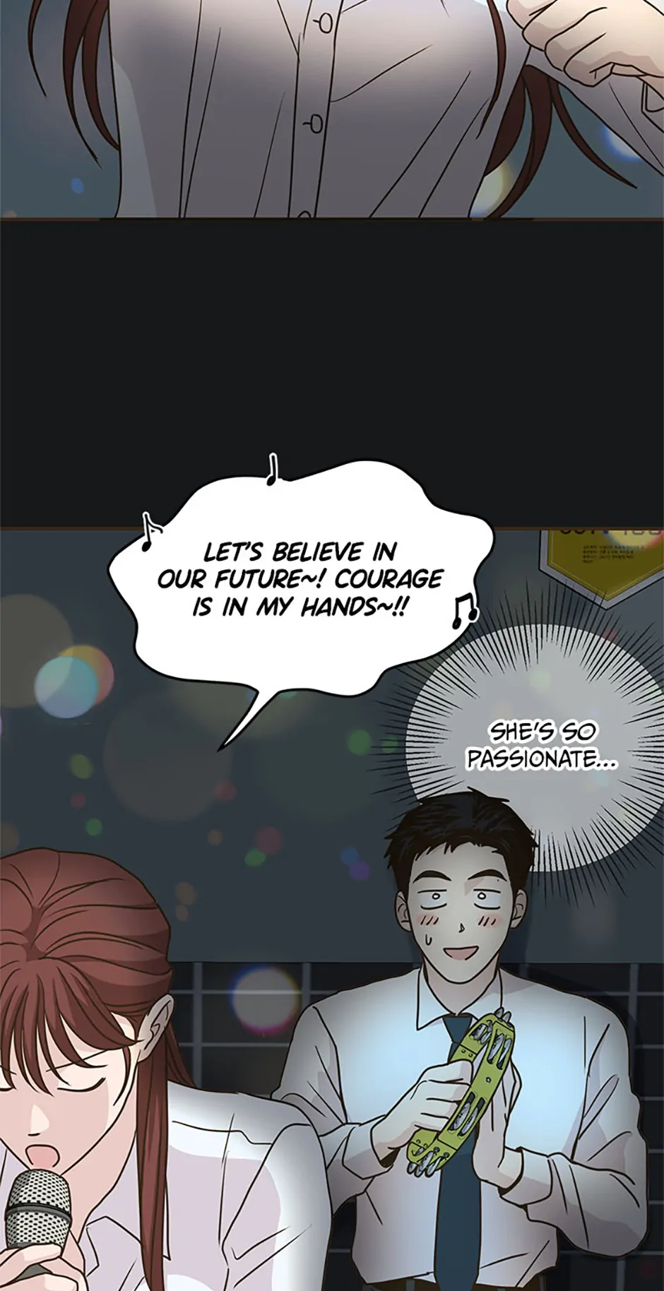 The Sons of Vampires Chapter 61 page 45 - 