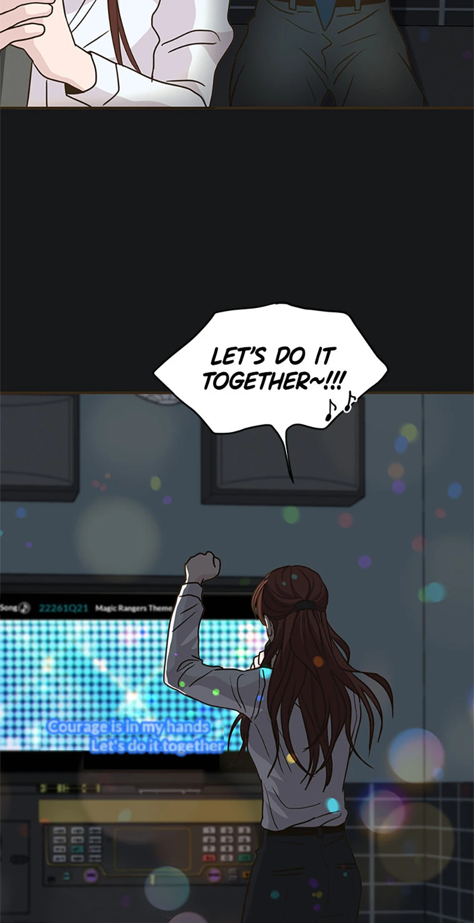 The Sons of Vampires Chapter 61 page 46 - 
