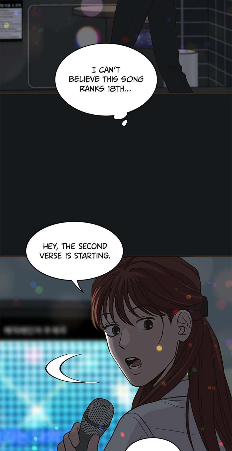 The Sons of Vampires Chapter 61 page 47 - 