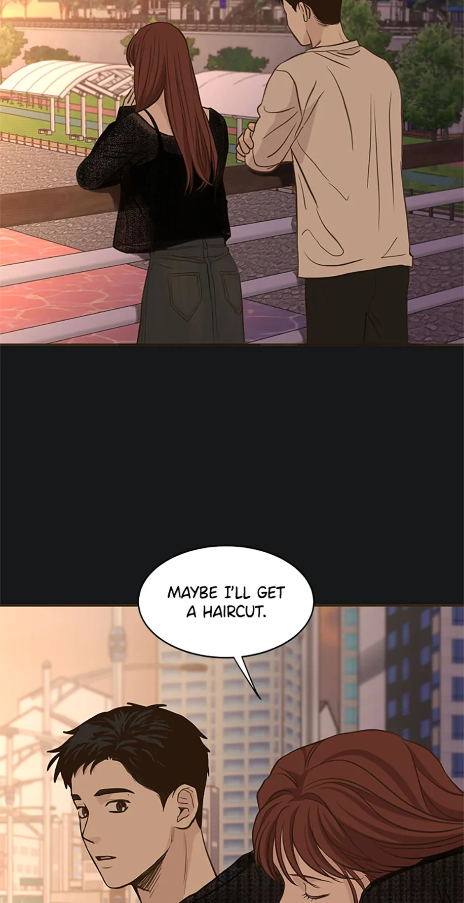 The Sons of Vampires Chapter 61 page 52 - 