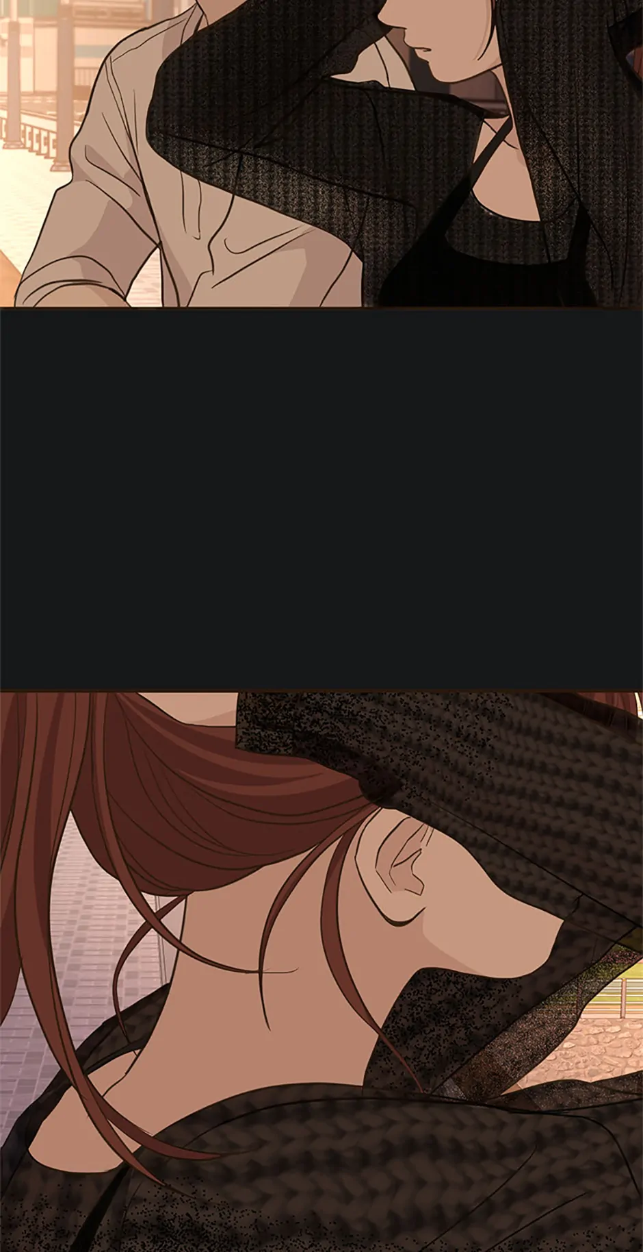 The Sons of Vampires Chapter 61 page 53 - 