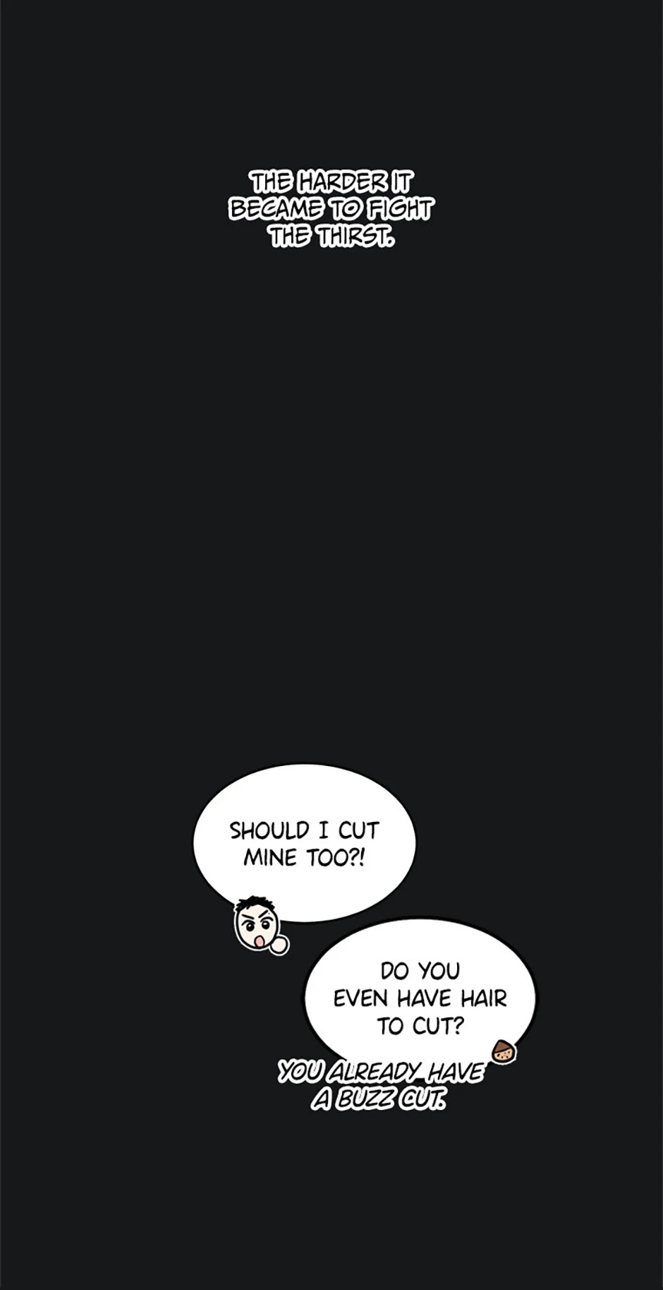 The Sons of Vampires Chapter 61 page 55 - 
