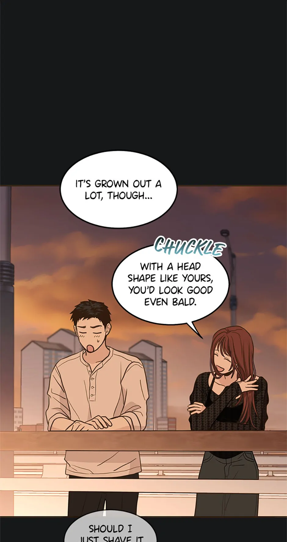 The Sons of Vampires Chapter 61 page 56 - 