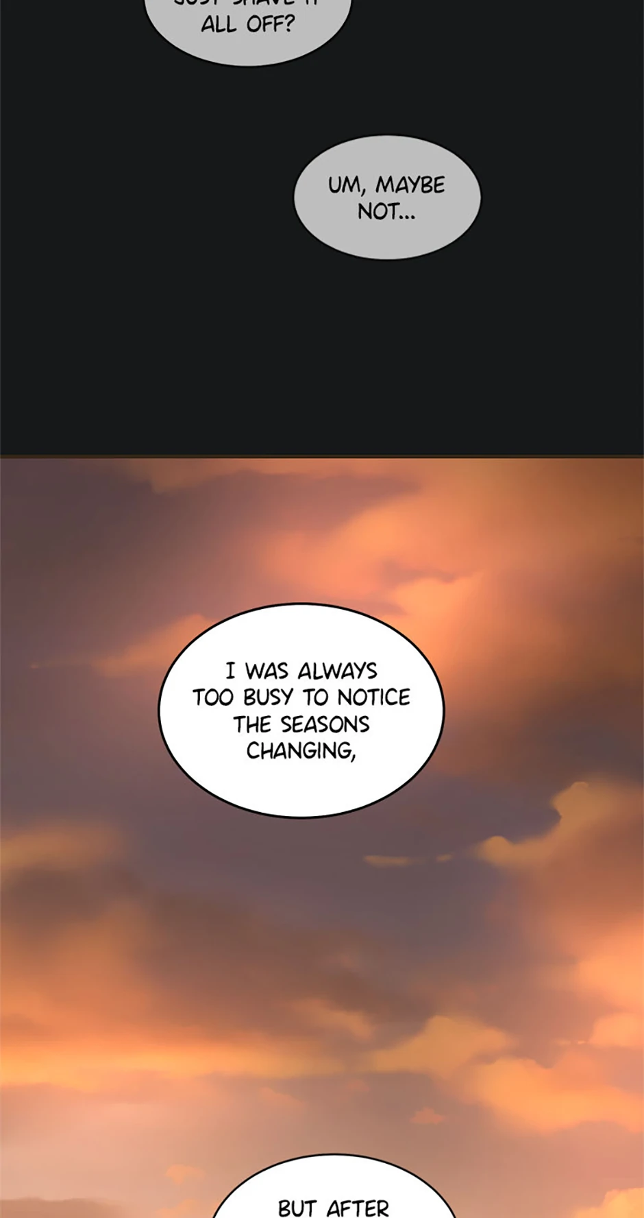 The Sons of Vampires Chapter 61 page 57 - 