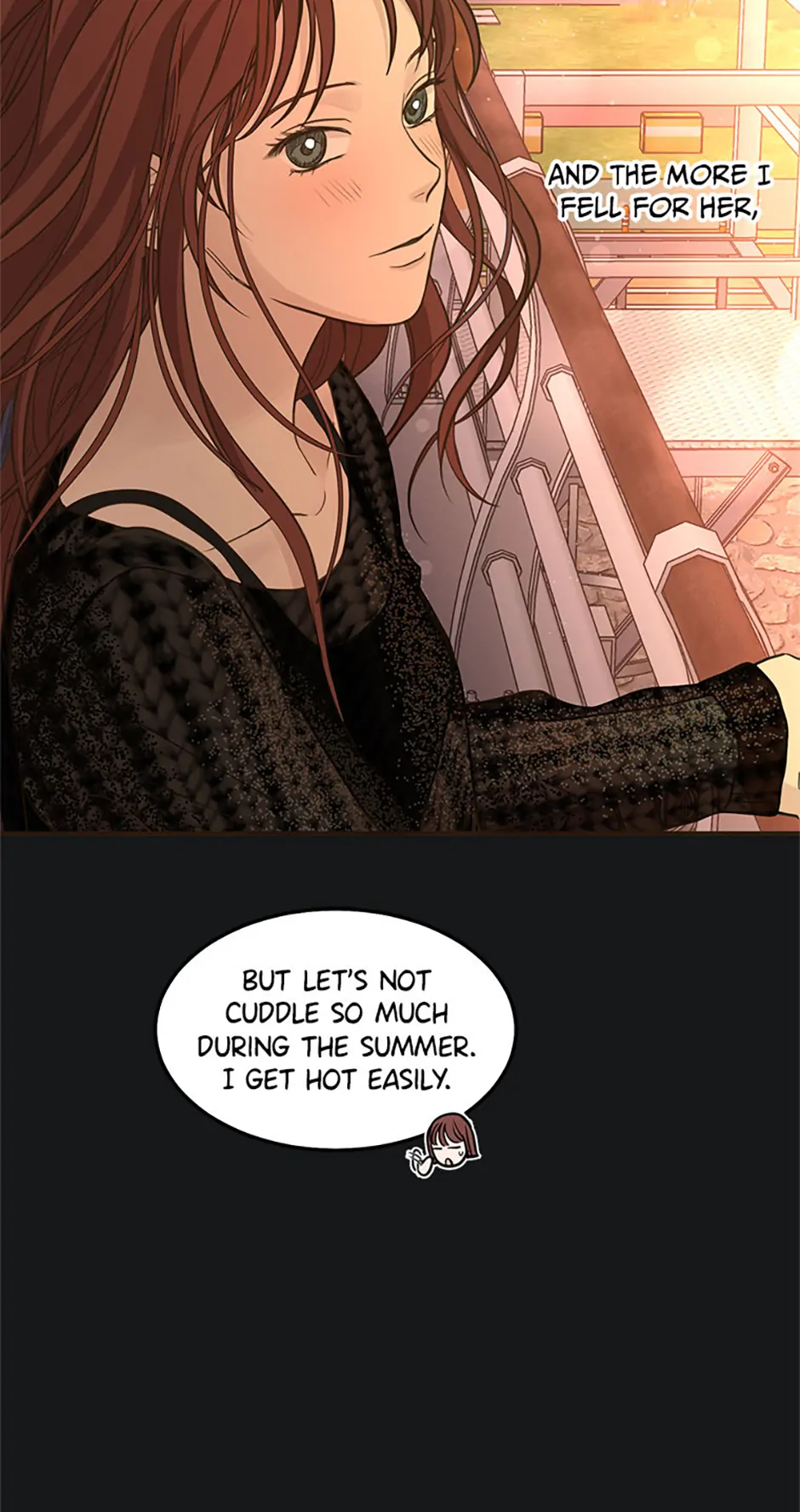The Sons of Vampires Chapter 61 page 59 - 