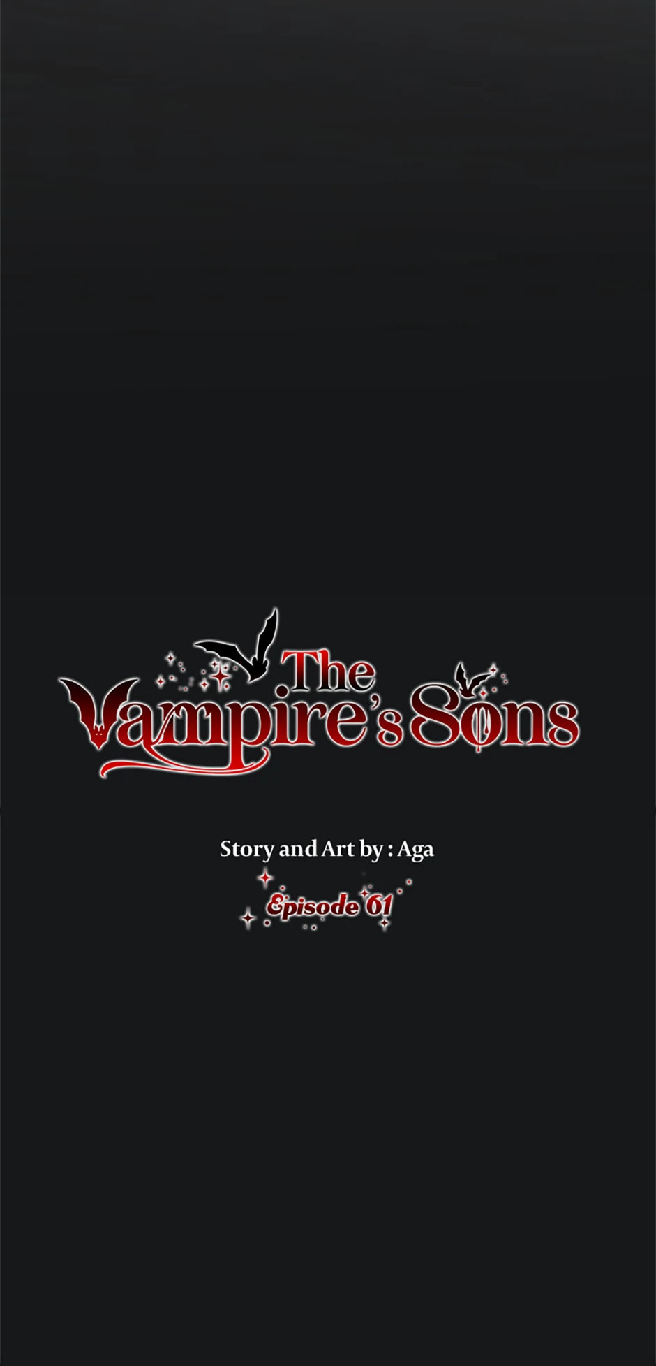The Sons of Vampires Chapter 61 page 7 - 