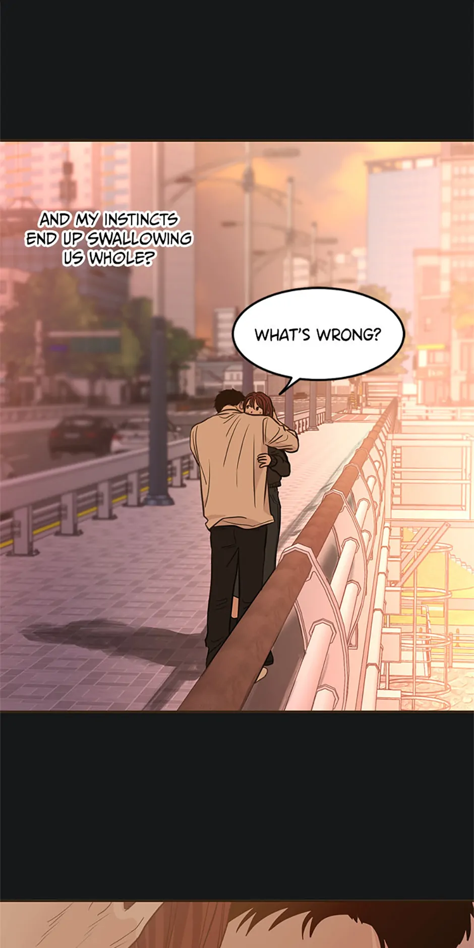 The Sons of Vampires Chapter 61 page 62 - 