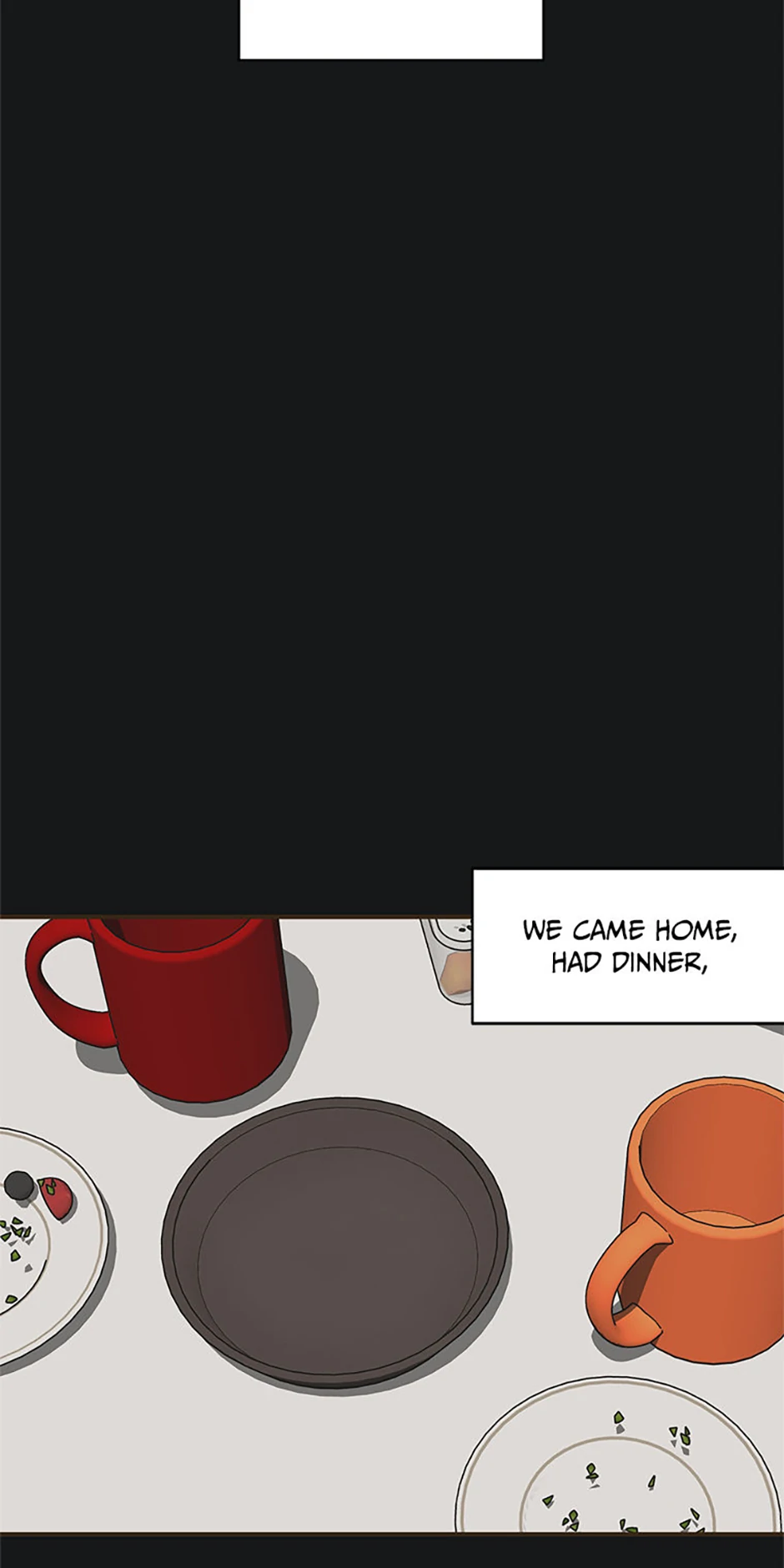The Sons of Vampires Chapter 61 page 64 - 