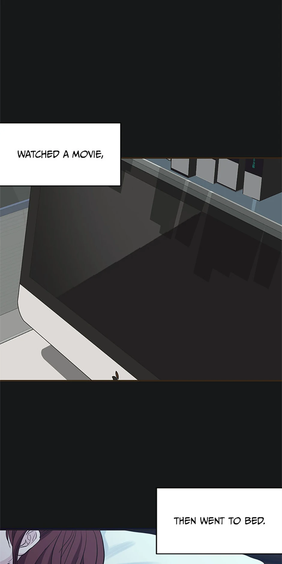 The Sons of Vampires Chapter 61 page 65 - 