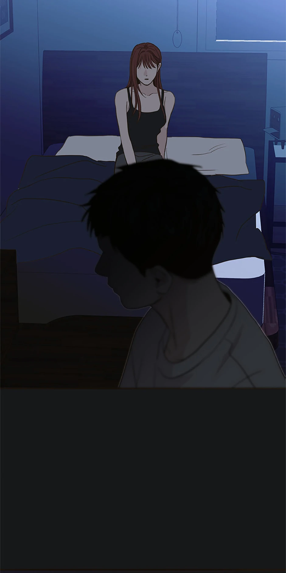 The Sons of Vampires Chapter 61 page 69 - 