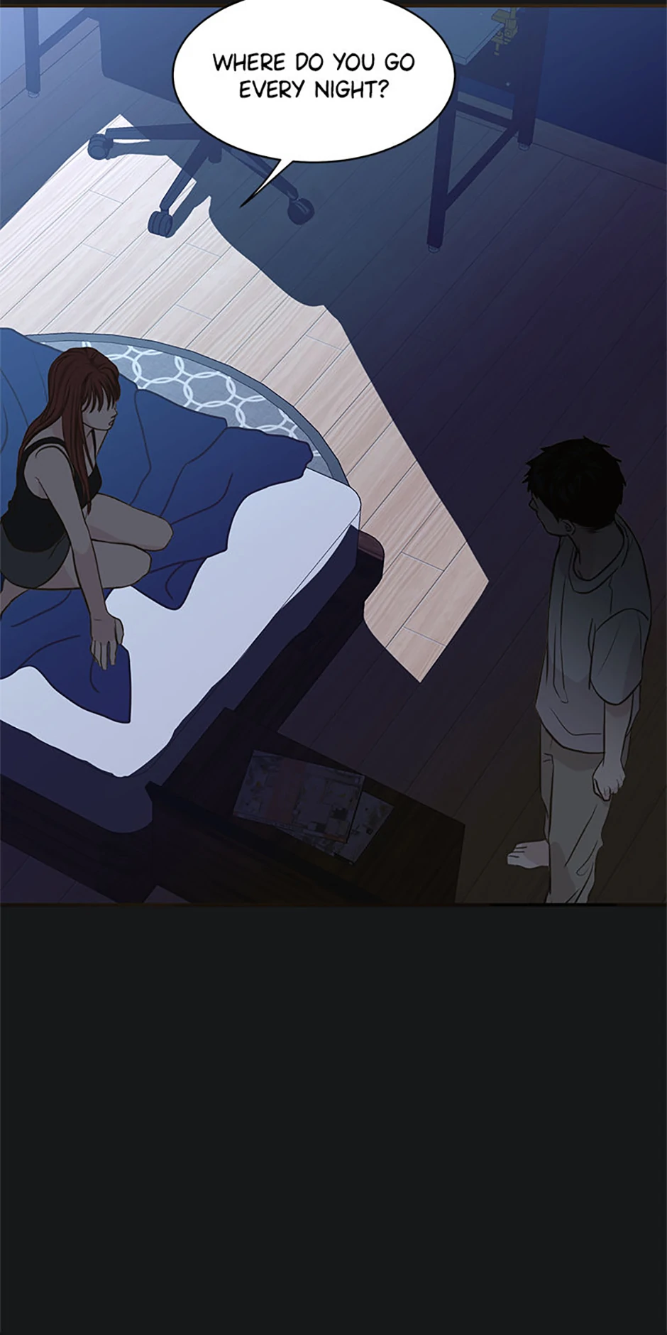 The Sons of Vampires Chapter 61 page 71 - 