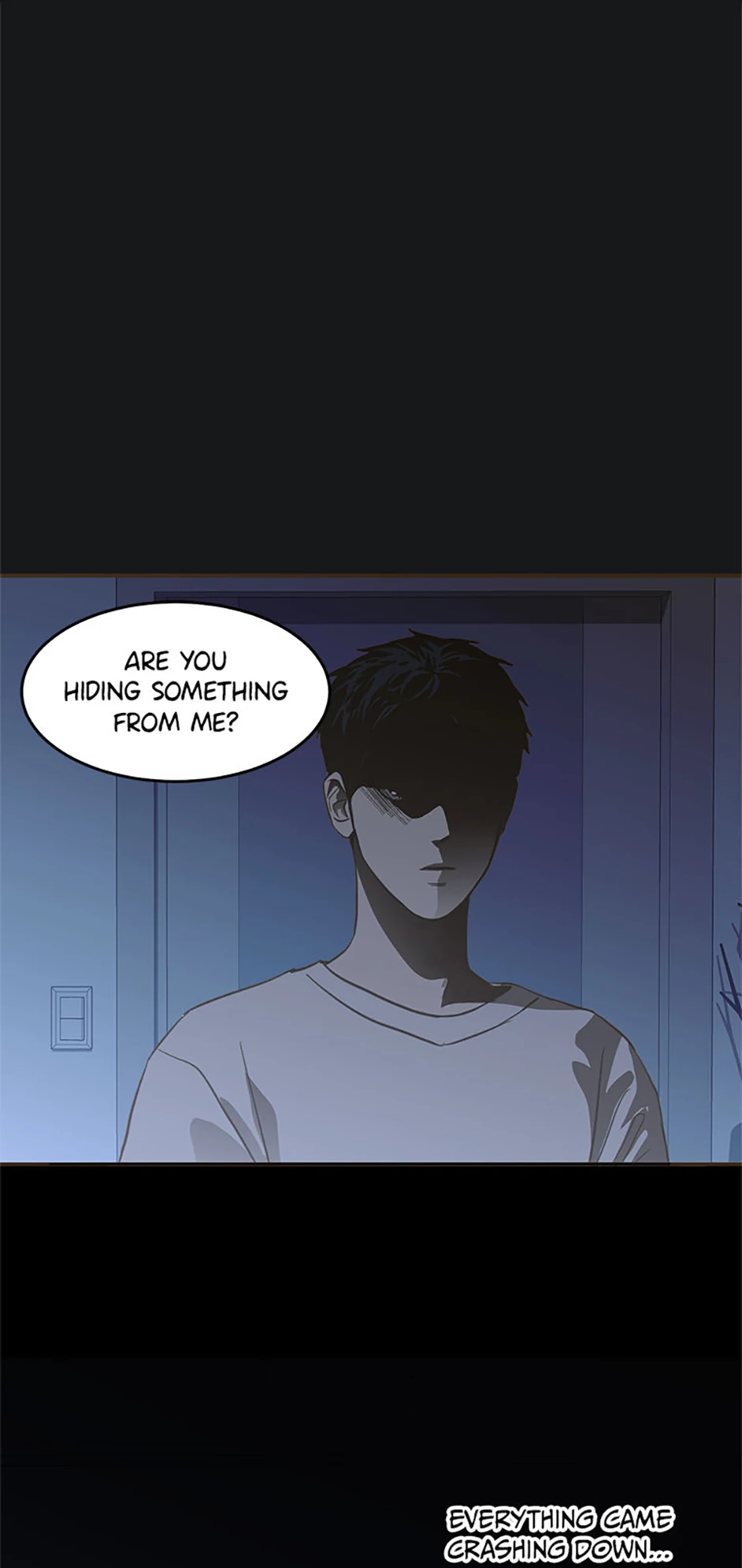 The Sons of Vampires Chapter 61 page 72 - 