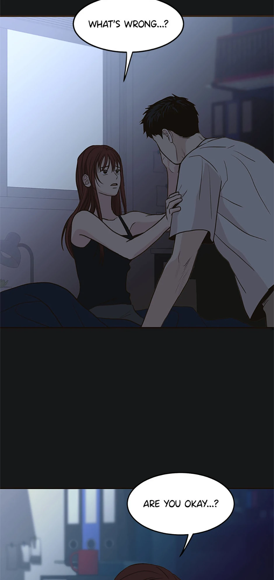 The Sons of Vampires Chapter 61 page 74 - 