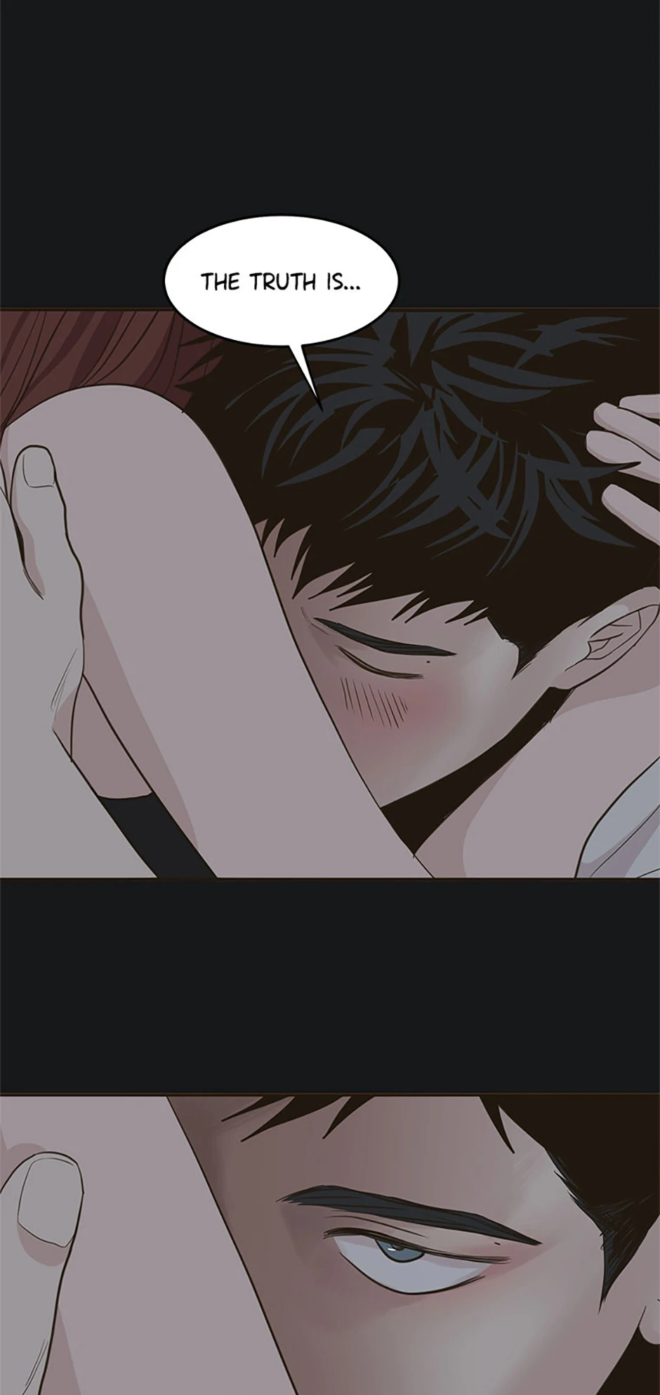 The Sons of Vampires Chapter 61 page 76 - 