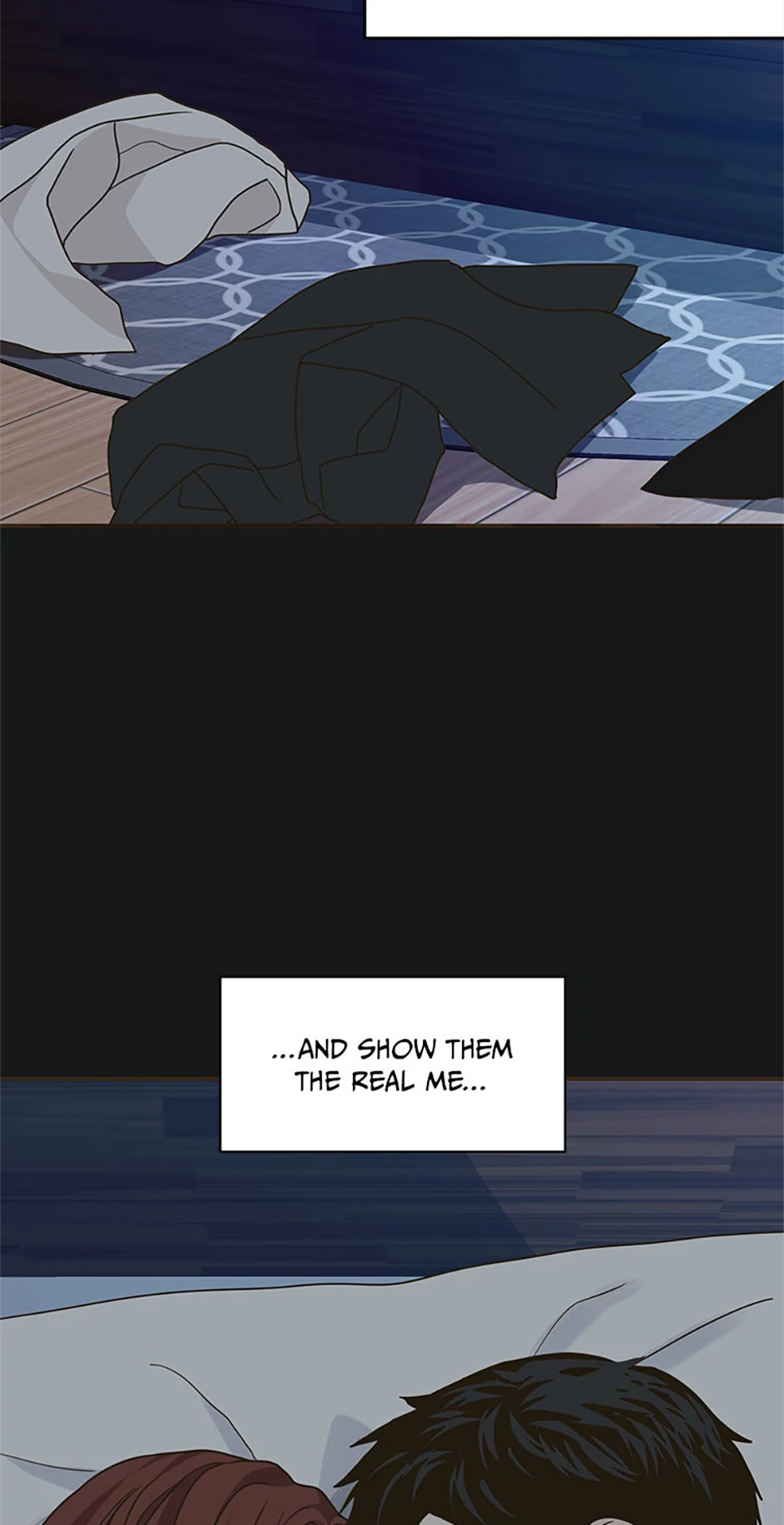 The Sons of Vampires Chapter 61 page 9 - 