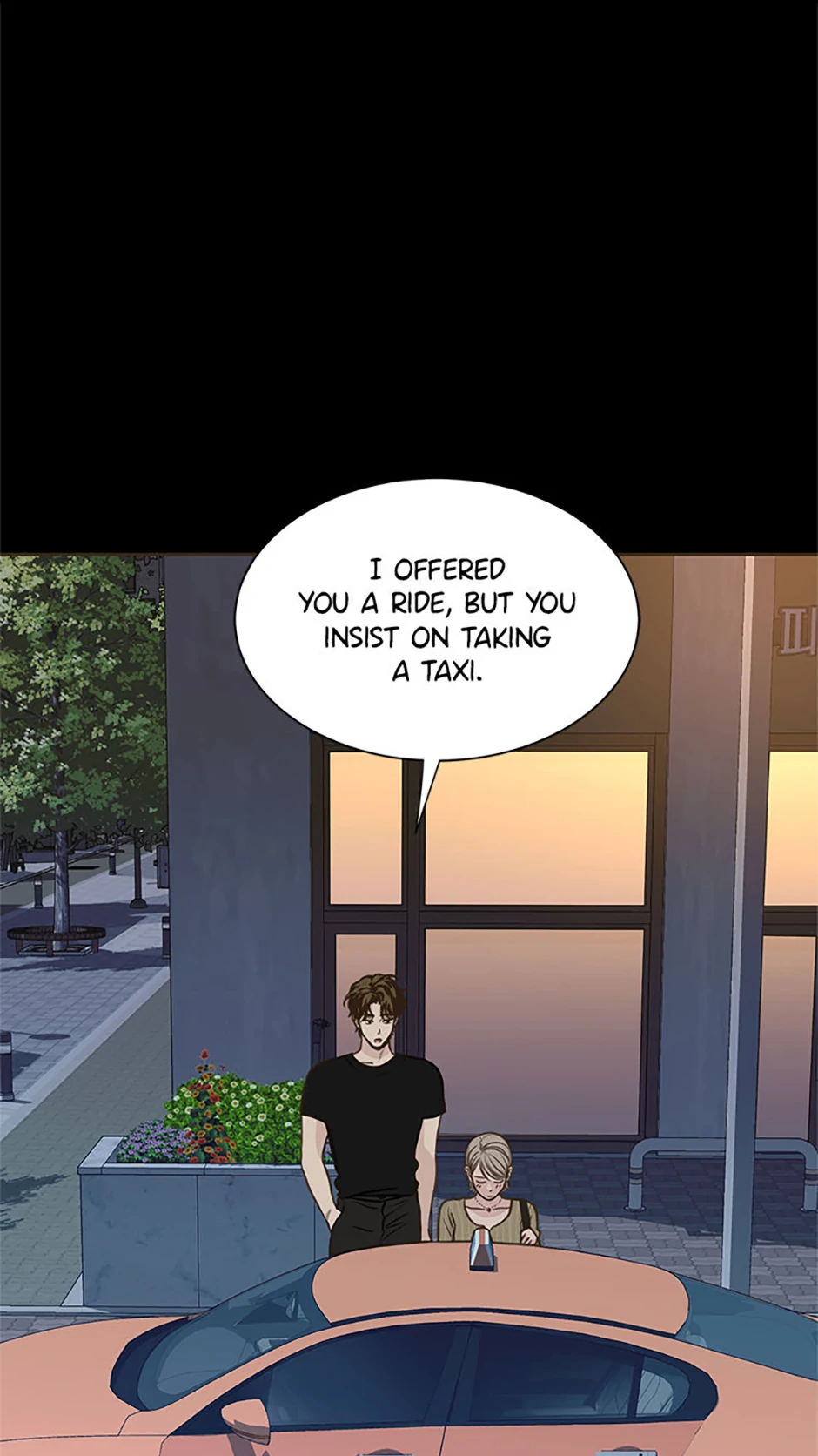 The Sons of Vampires Chapter 62 page 2 - 