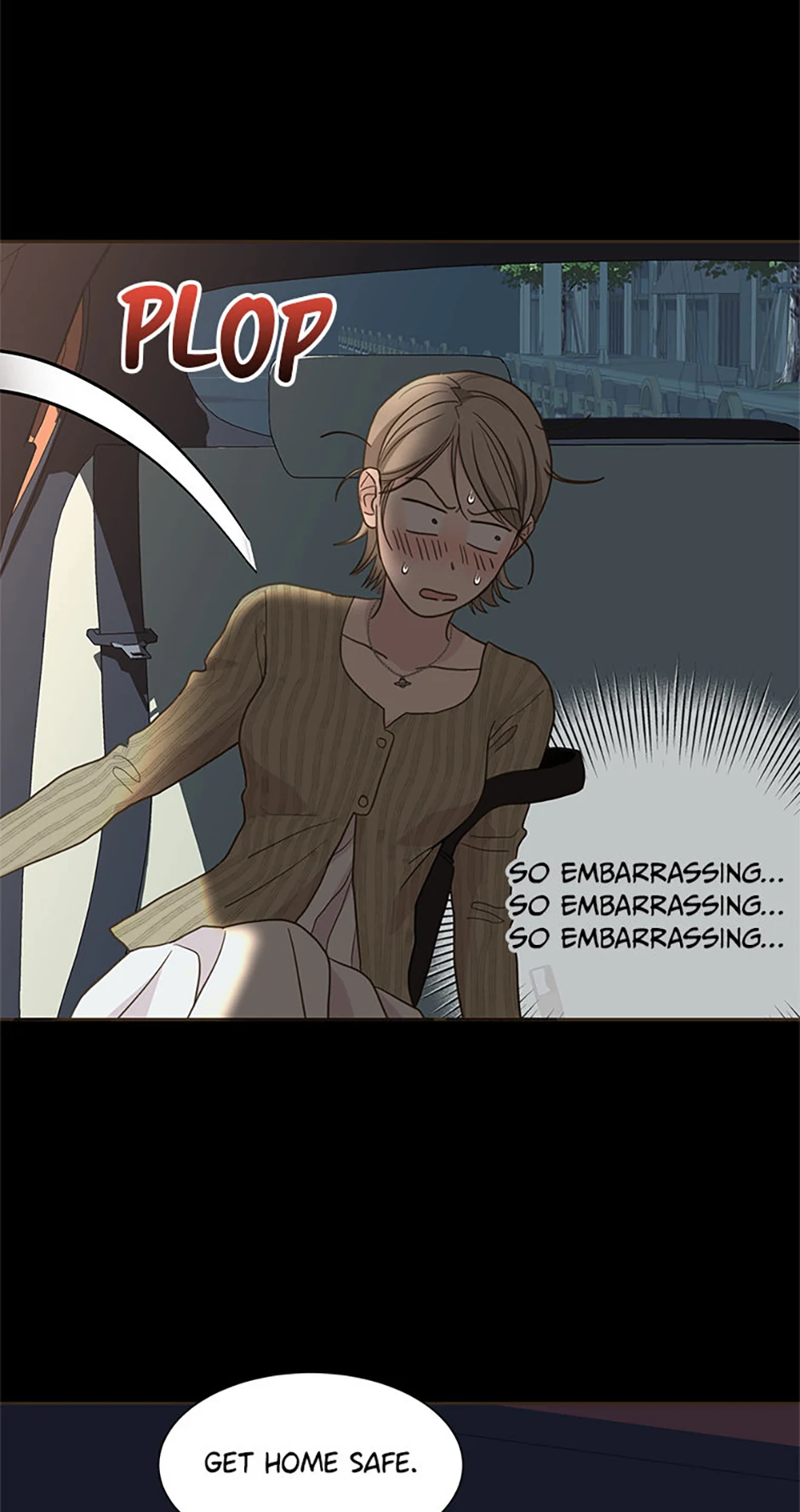 The Sons of Vampires Chapter 62 page 11 - 
