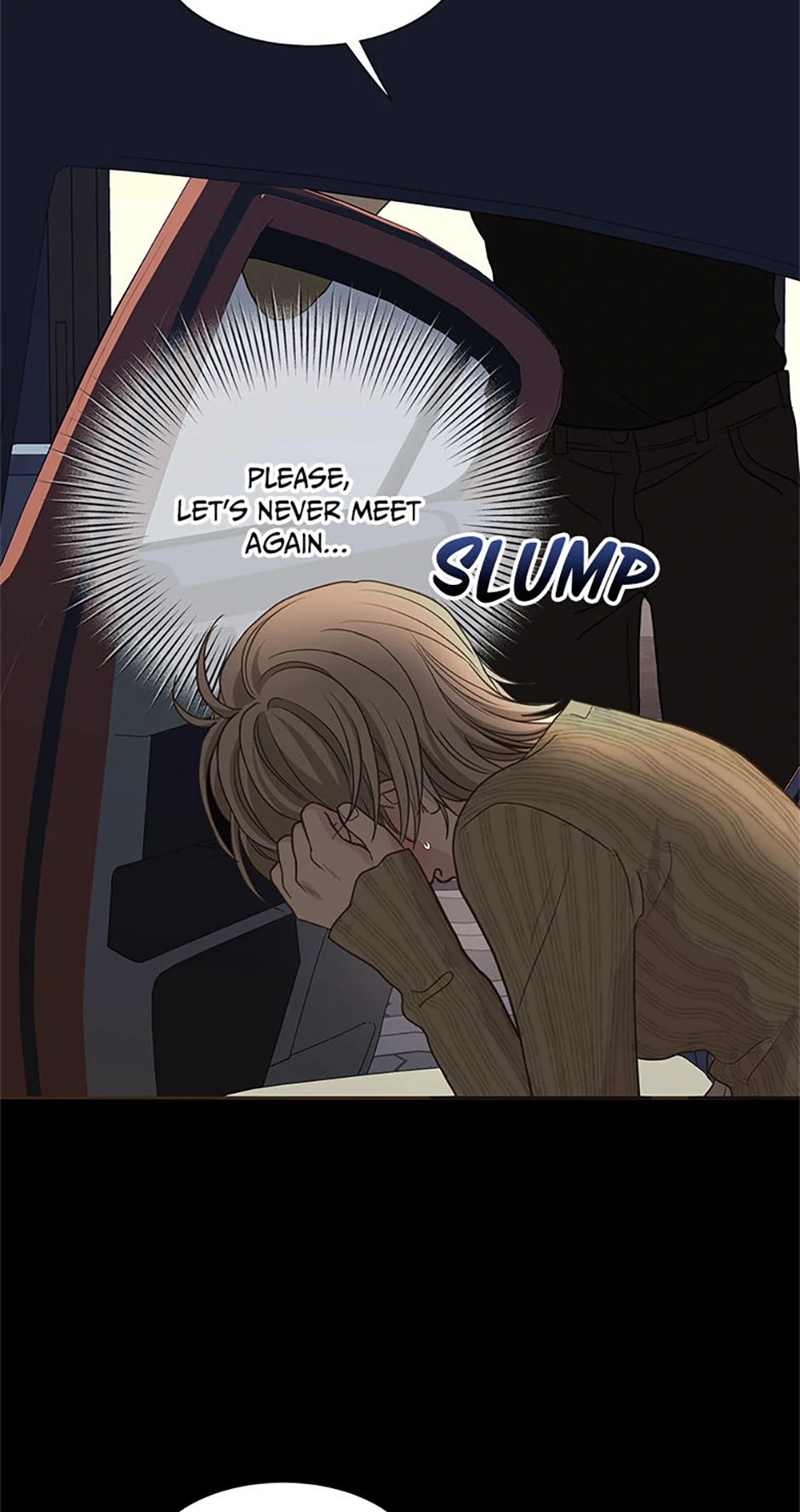 The Sons of Vampires Chapter 62 page 12 - 
