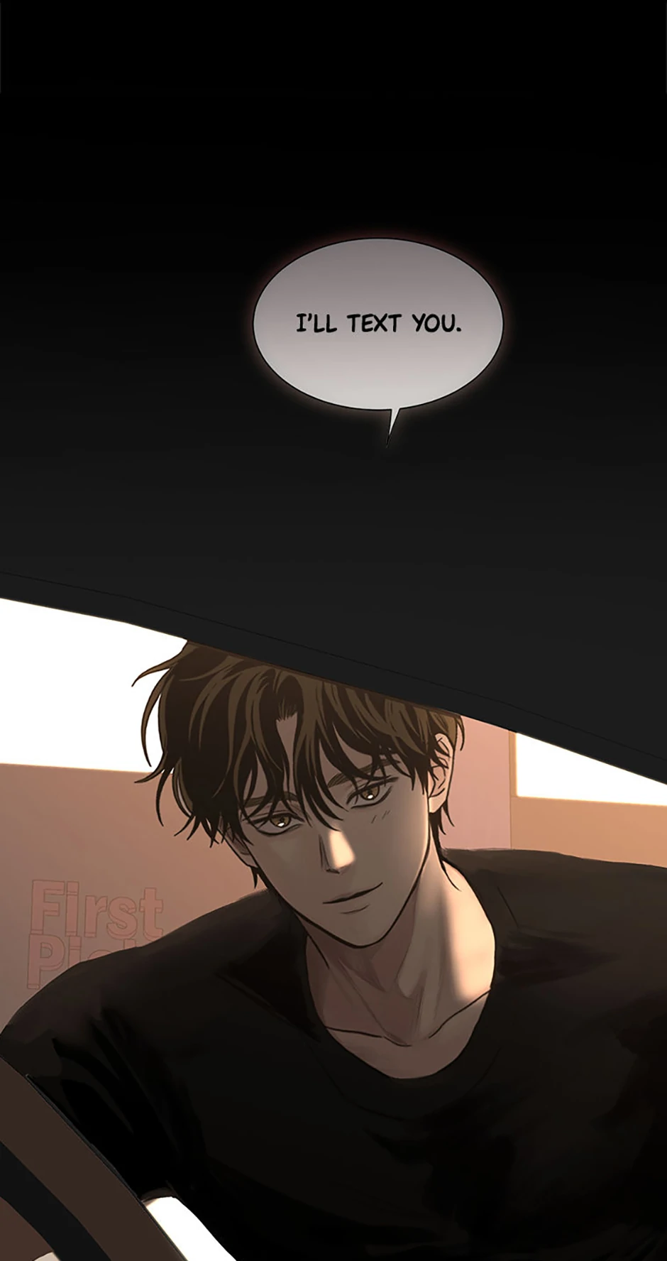 The Sons of Vampires Chapter 62 page 14 - 