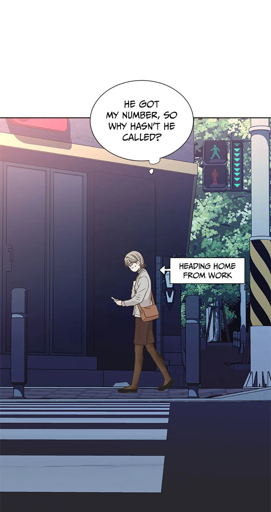 The Sons of Vampires Chapter 62 page 18 - 