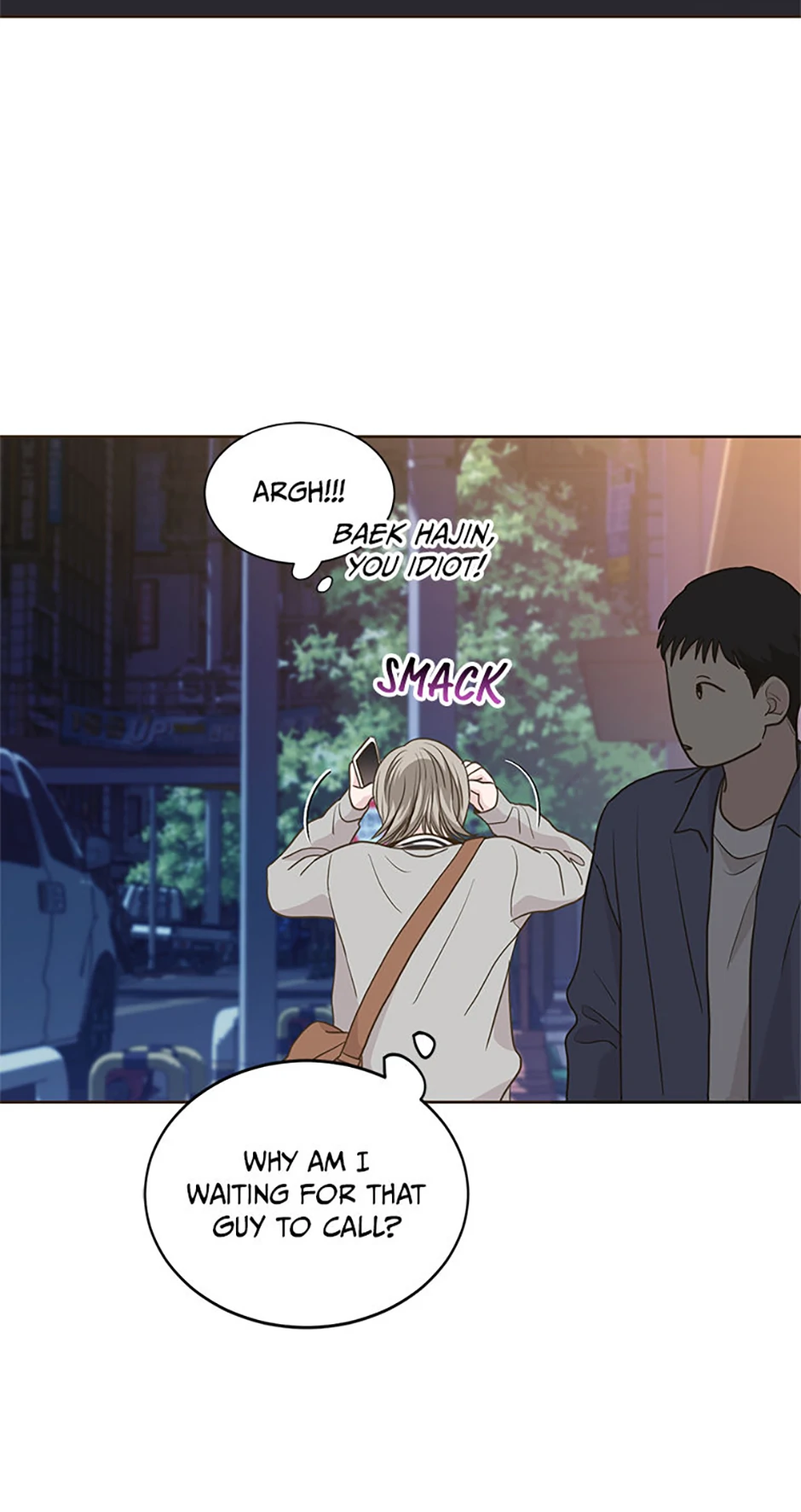 The Sons of Vampires Chapter 62 page 19 - 