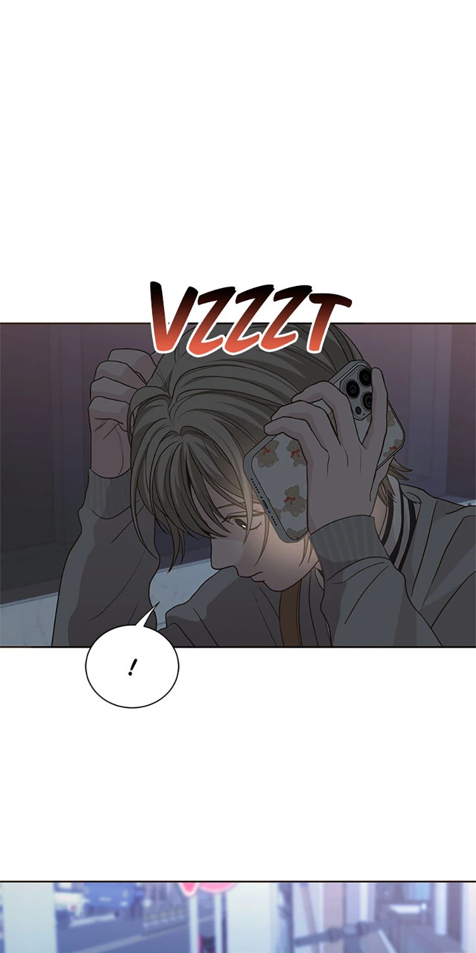 The Sons of Vampires Chapter 62 page 20 - 