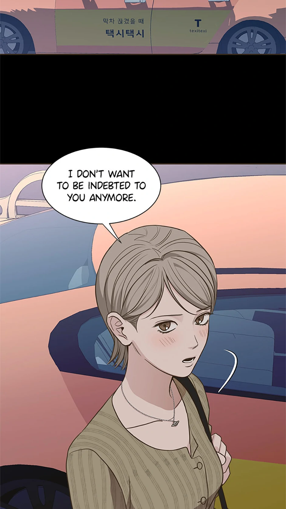 The Sons of Vampires Chapter 62 page 3 - 