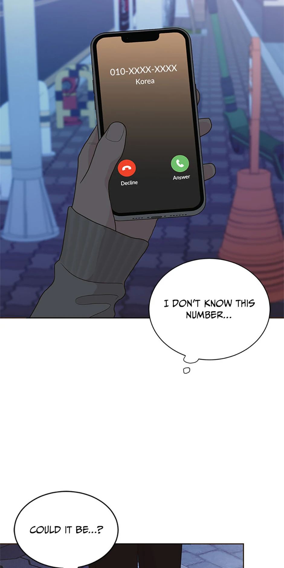 The Sons of Vampires Chapter 62 page 21 - 