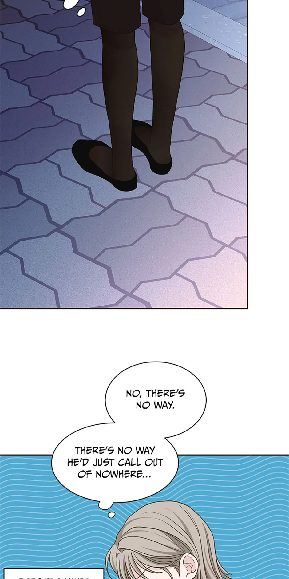 The Sons of Vampires Chapter 62 page 22 - 