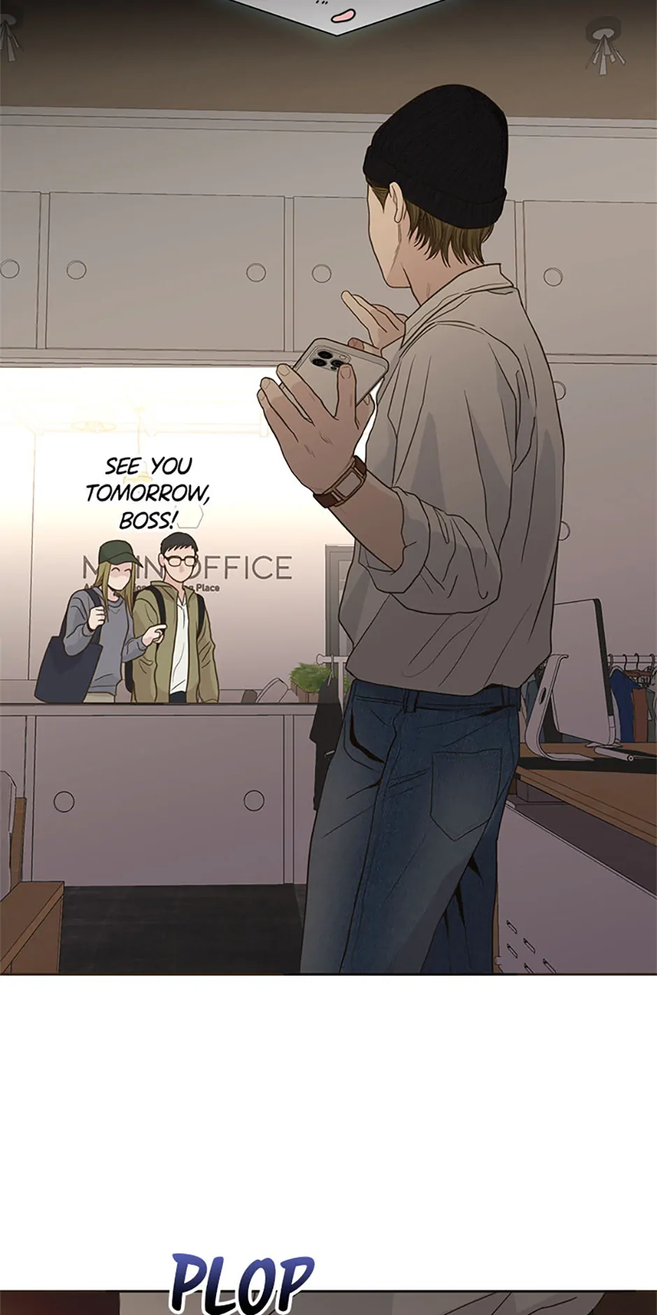 The Sons of Vampires Chapter 62 page 27 - 