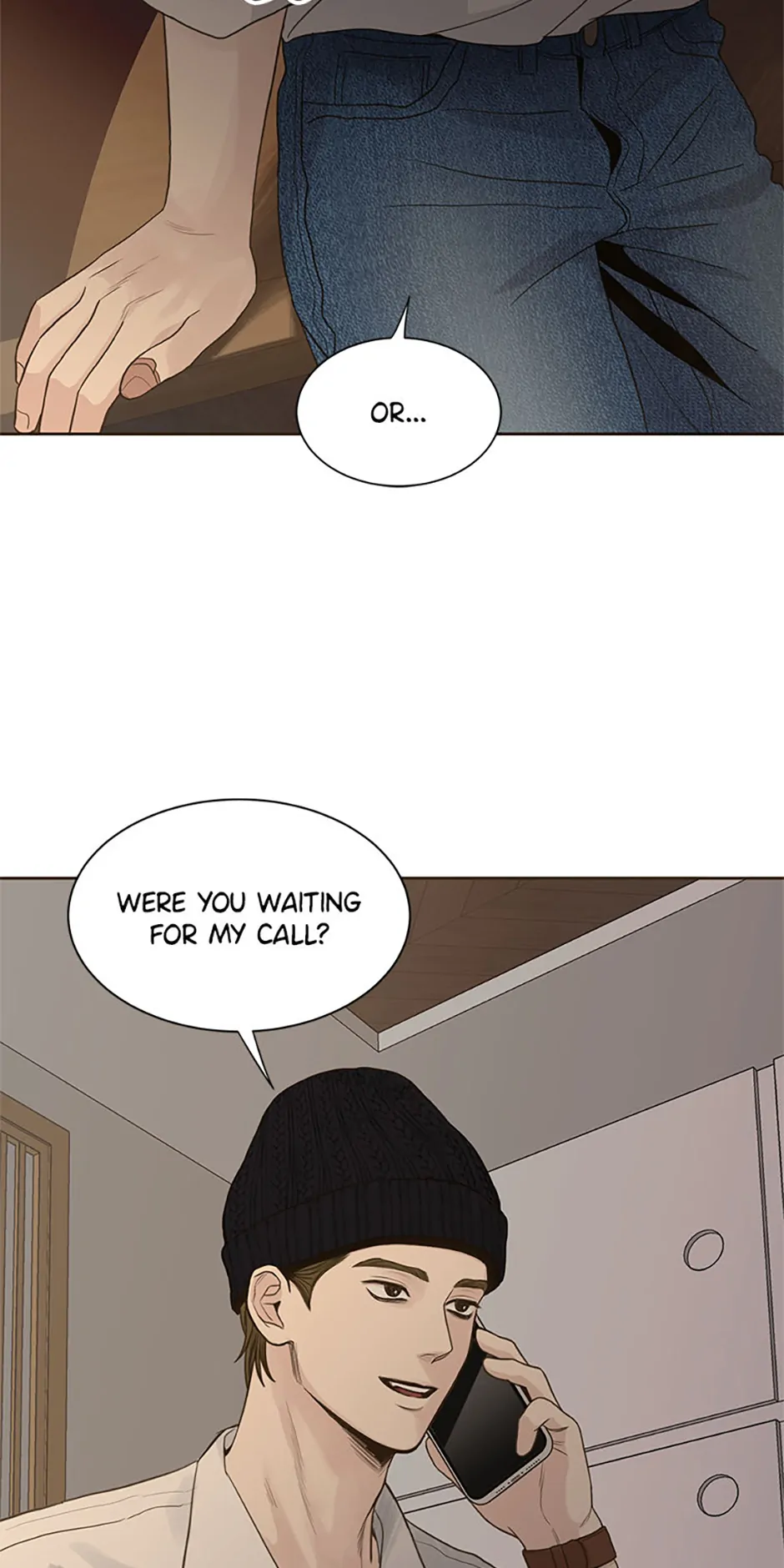 The Sons of Vampires Chapter 62 page 28 - 
