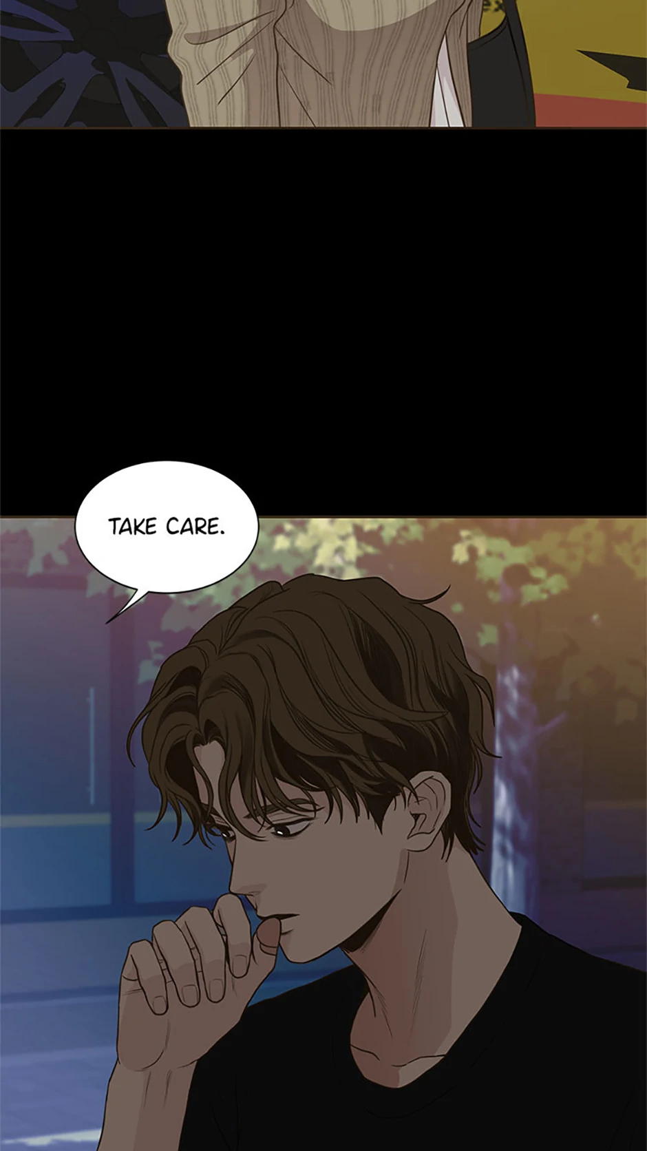 The Sons of Vampires Chapter 62 page 4 - 